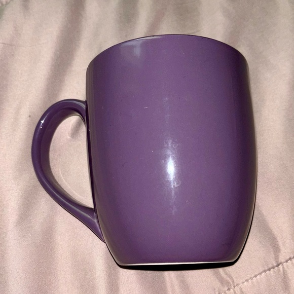 “Death before Decafe” Coffee Mug - Picture 2 of 5